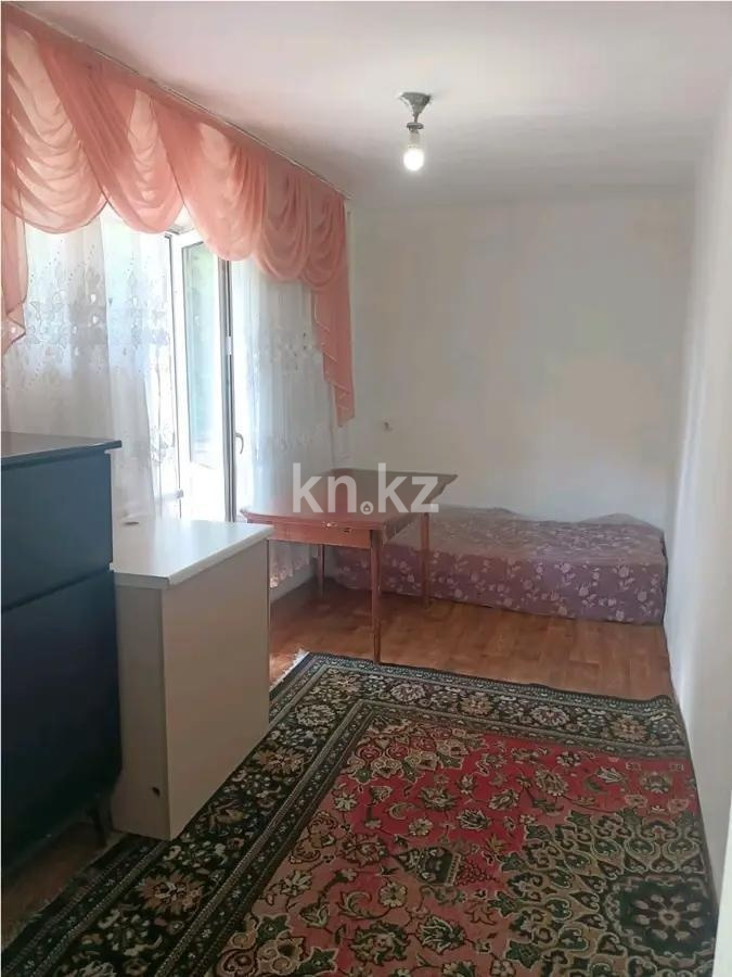 Продажа 2-комнатной квартиры, 40 м² в Алматы - фото 2