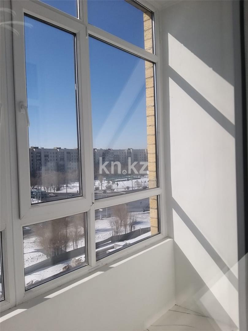 Продажа 1-комнатной квартиры, 40 м² - Продажа недвижимости в Караганде - страница 2 фото 13 из 15