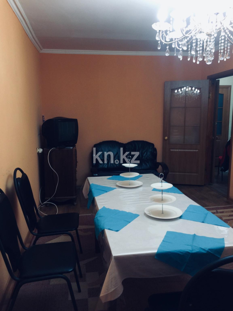 Продажа 3-комнатной квартиры, 45 м², ул. Короленко, дом  32 - Продажа квартир в Уральске фото 17 из 17