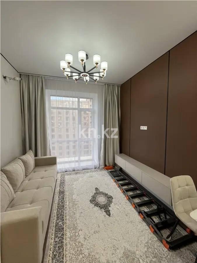 Продажа 3-комнатной квартиры, 61.8 м², ул. А-52, дом  6 в Астане