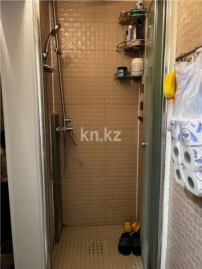 Продажа 3-комнатной квартиры, 62 м², пр. Гагарина, дом  192 в Алматы - фото 4