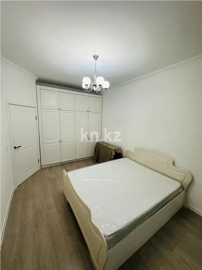 Продажа 1-комнатной квартиры, 35.9 м² в Астане - фото 2