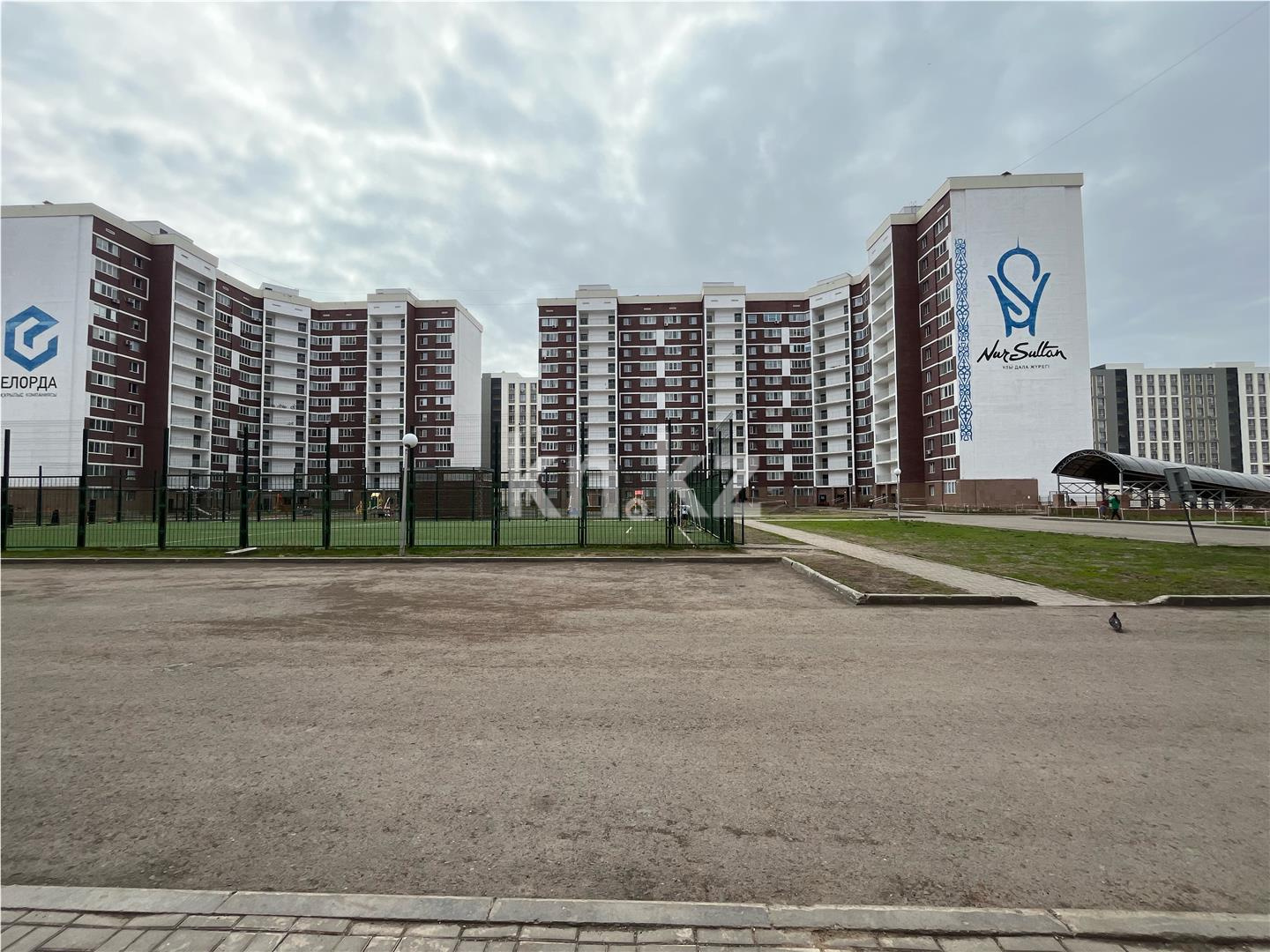Продажа 3-комнатной квартиры, 92.7 м² - Аренда баз, складов и промышленной недвижимости в Алматинской области фото 16 из 18