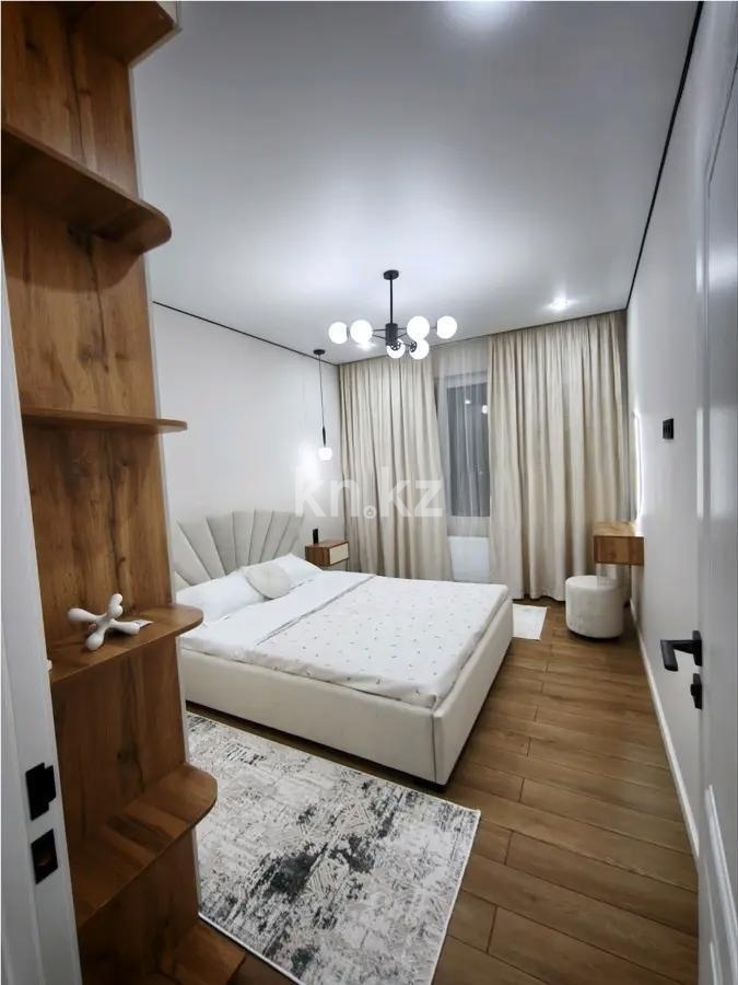 Продажа 2-комнатной квартиры, 58.1 м² в Алматы - фото 2
