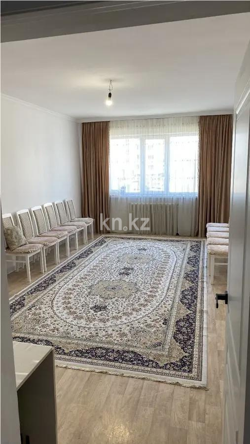 Продажа 2-комнатной квартиры, 65.7 м², мкр-н Саялы, дом  94 - Продажа  двухкомнатных, трехкомнатных квартир в Алматы фото 1 из 5