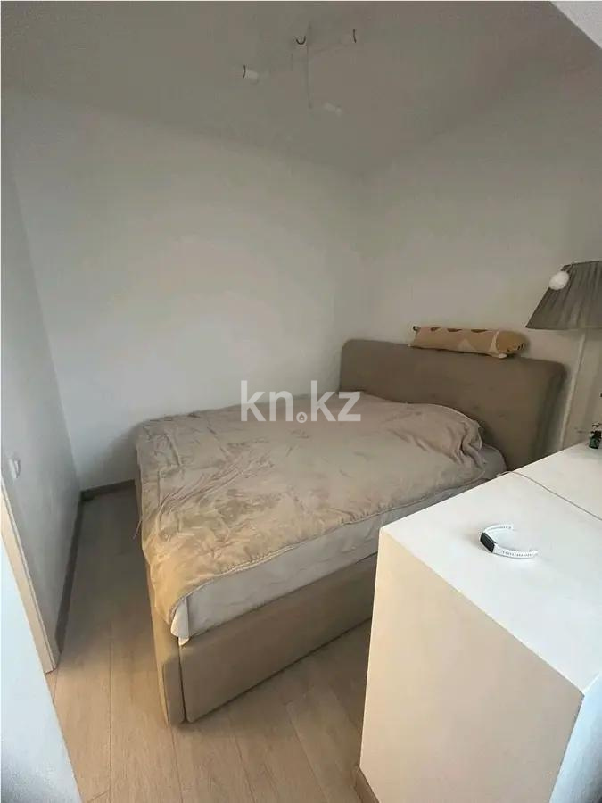 Продажа 3-комнатной квартиры, 55 м² в Алматы - фото 2