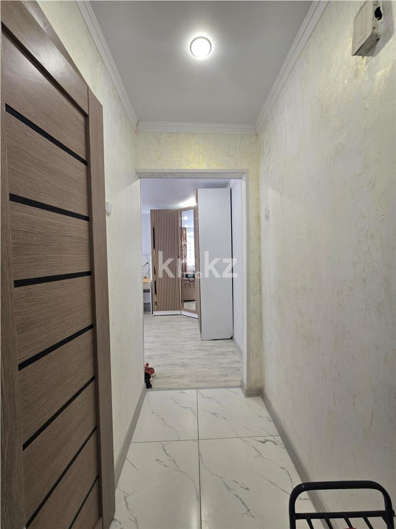 Продажа 1-комнатной квартиры, 31 м², ул. Сейфуллина в Темиртау - фото 6