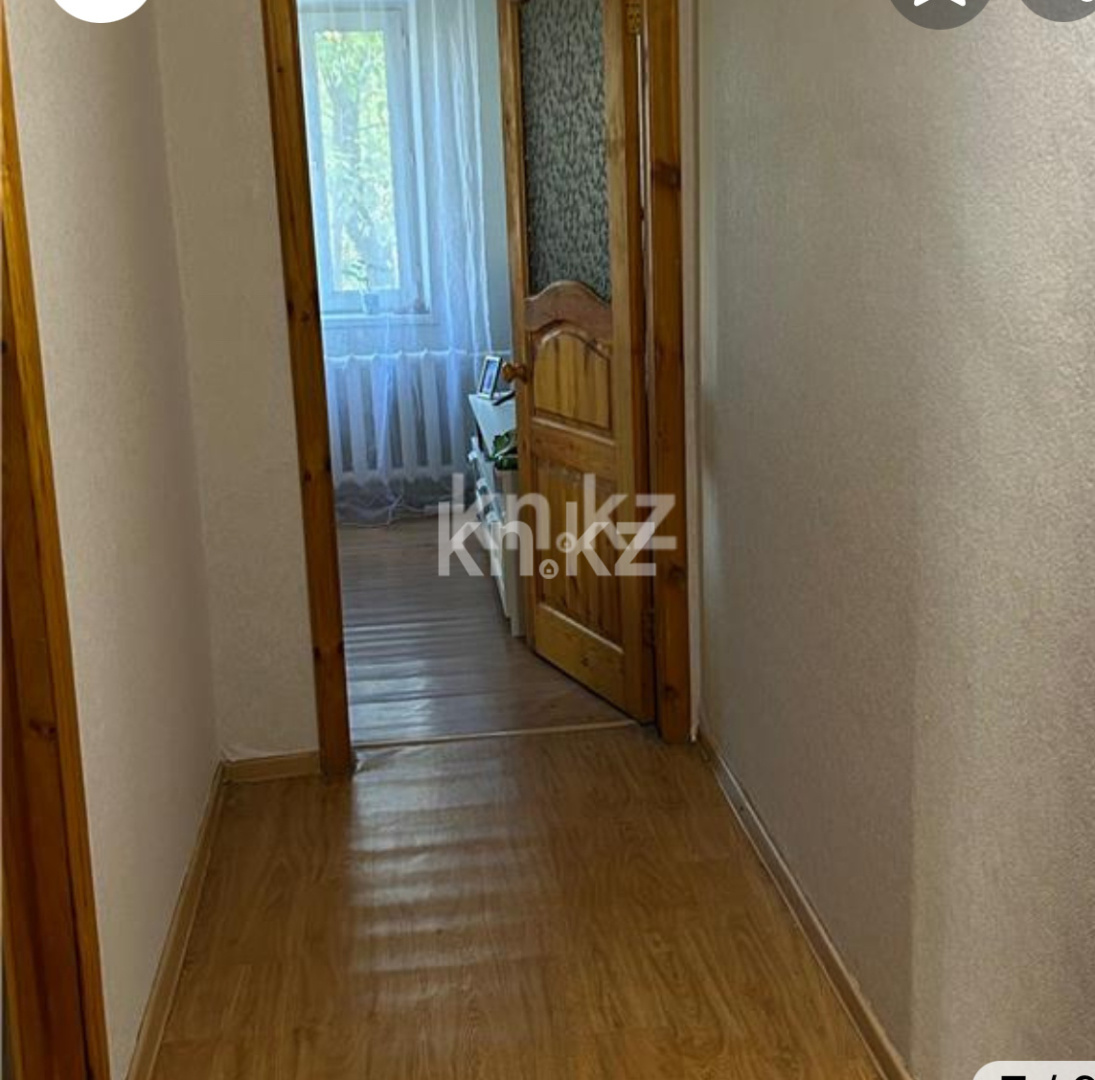 Продажа 2-комнатной квартиры, 48 м² - Продажа двухкомнатных квартир от собственников в Караганде - страница 15 фото 6 из 13