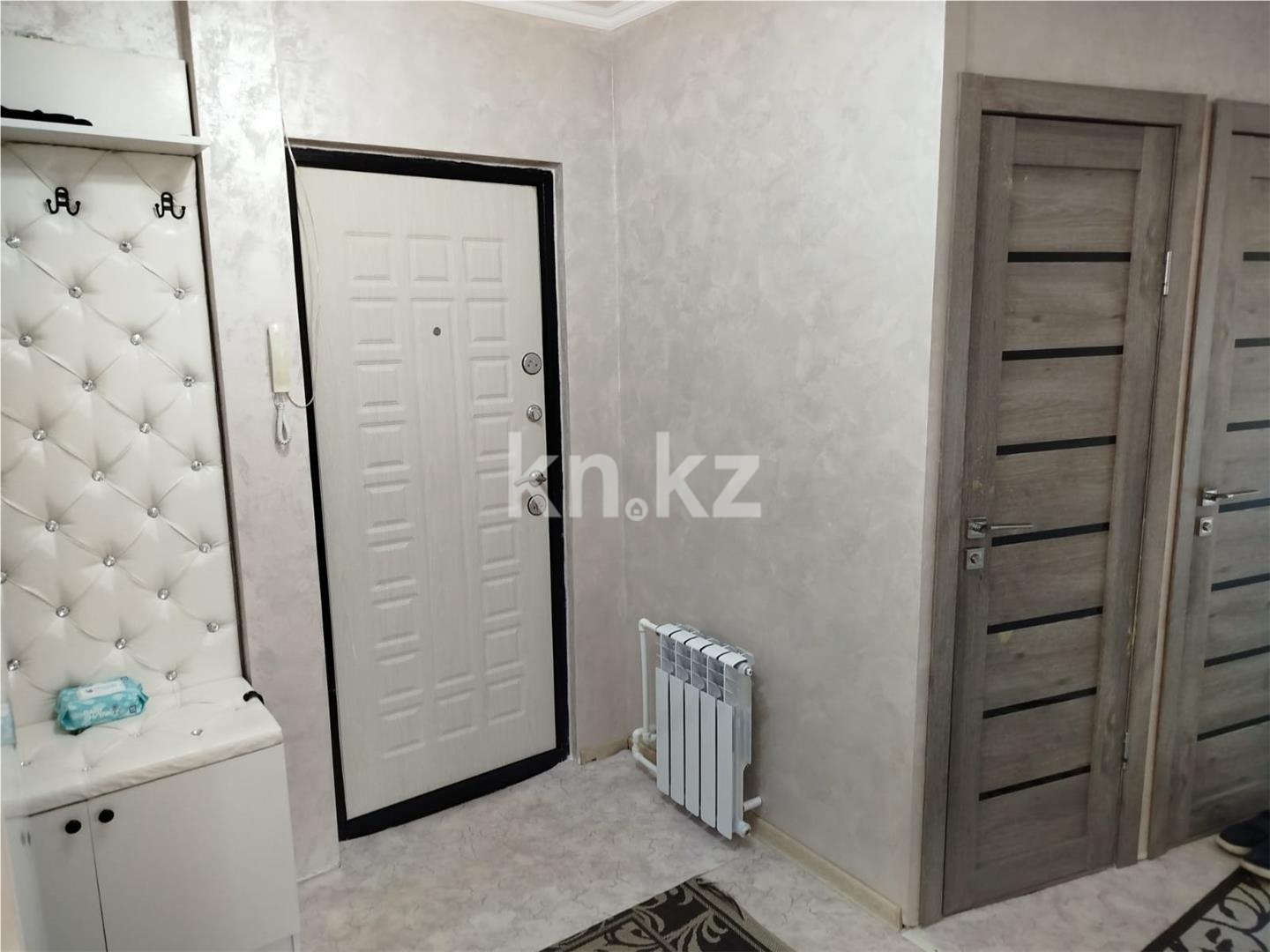 Продажа 3-комнатной квартиры, 63 м² - Продажа трехкомнатных квартир в панельном доме в Темиртау фото 10 из 24