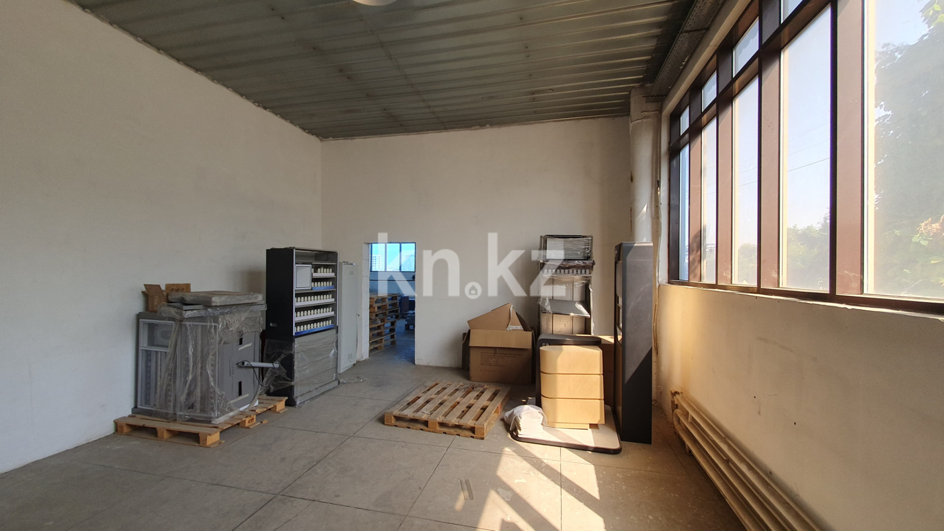 Продажа , 2150 м², Рыскулова, дом  1/1 - Продажа зданий в Алматы фото 40 из 40