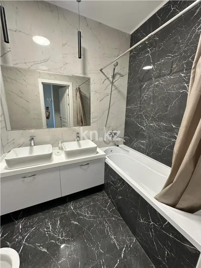 Продажа 3-комнатной квартиры, 83.3 м² в Астане - фото 4