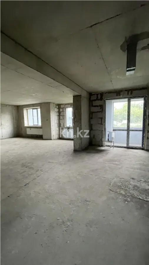 Продажа 3-комнатной квартиры, 78 м², ул. Омарова, дом  11 - Продажа квартир в Алматы без посредников с фото фото 1 из 1