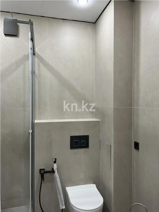 Продажа 2-комнатной квартиры, 40.8 м² - Продажа двухкомнатных квартир от собственников в Астане - страница 5 фото 4 из 4