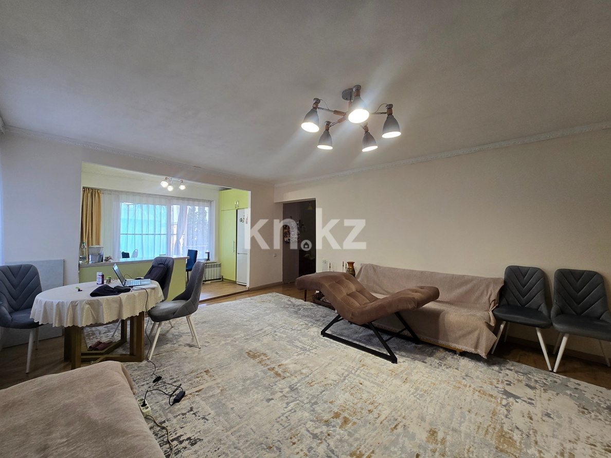 Продажа 4-комнатного дома, 107 м² в Алматы - фото 9