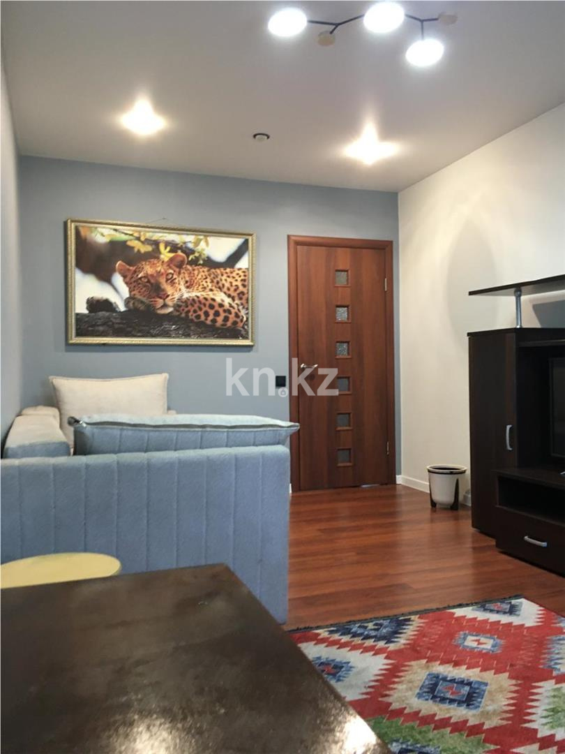 Продажа 2-комнатной квартиры, 46 м² - Продажа  двухкомнатных квартир в Караганде фото 2 из 21