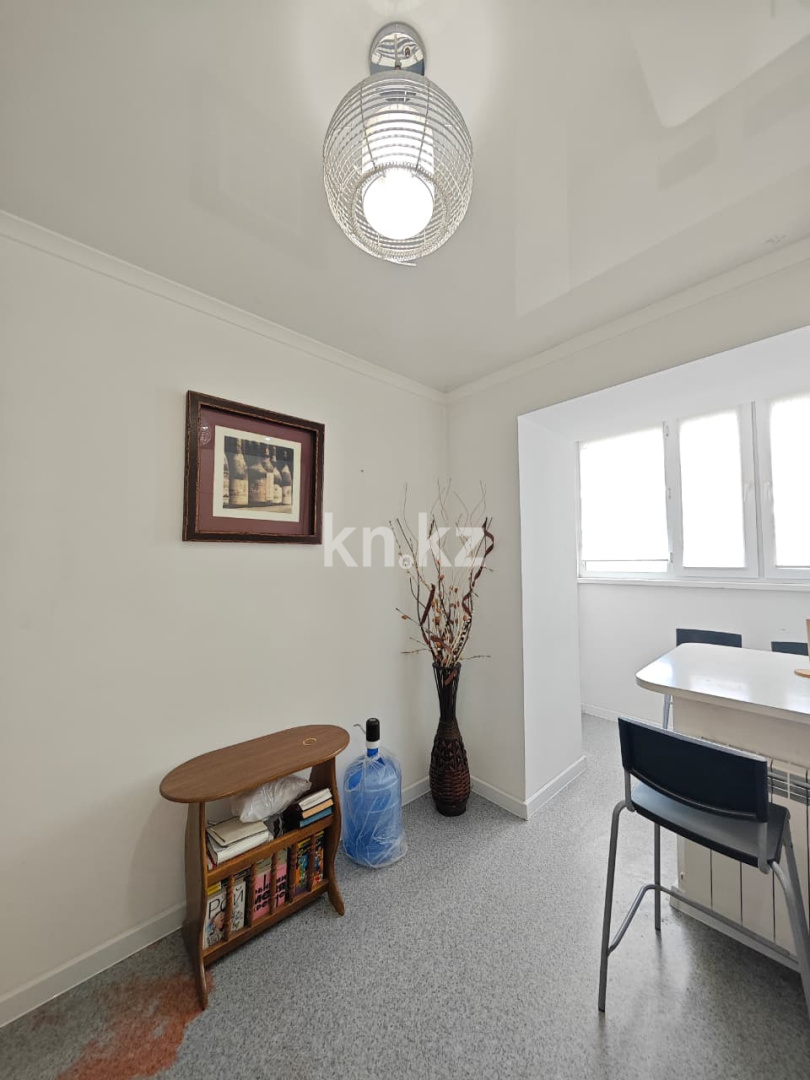 Продажа 1-комнатной квартиры, 34 м² в Караганде - фото 10