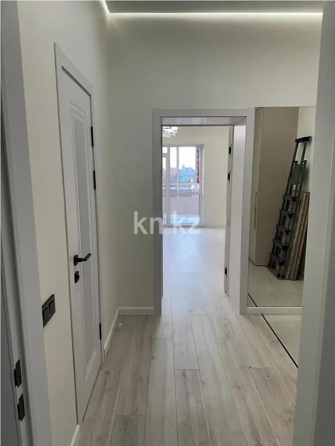 Продажа 2-комнатной квартиры, 53 м², ул. Муканова, дом  53/1 - Продажа  двухкомнатных квартир в Караганде фото 5 из 5