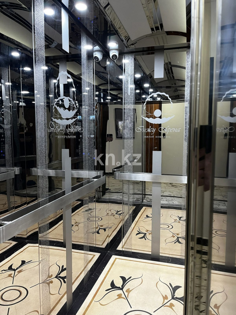 Продажа 1-комнатной квартиры, 39 м² в Астане - фото 39