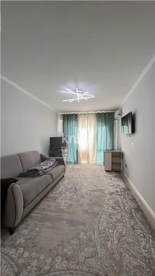 Продажа 2-комнатной квартиры, 47 м², мкр. Кайрат, дом  153/26 - Продажа  двухкомнатных квартир в Алматы с фото фото 1 из 4