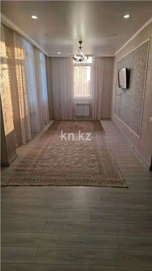 Продажа 2-комнатной квартиры, 63 м², ул. Байтурсынова, дом  40а в Астане