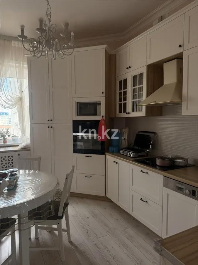 Продажа 3-комнатной квартиры, 82 м² в Астане - фото 3