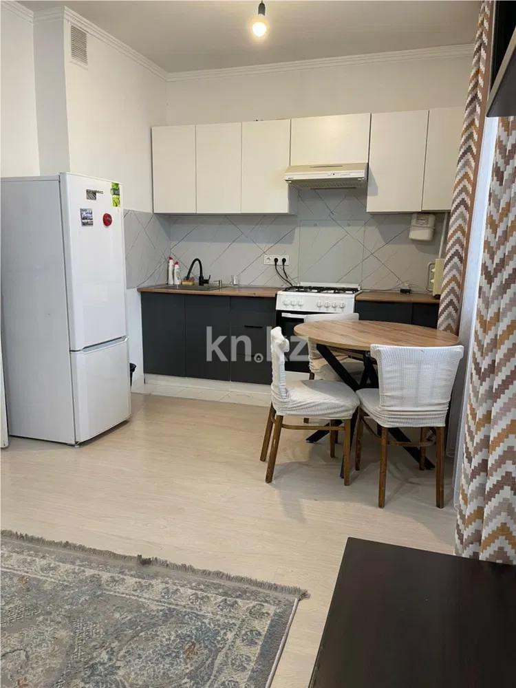 Продажа 2-комнатной квартиры, 44 м² - Продажа двухкомнатных квартир от собственников в Алматы - страница 23 фото 3 из 4