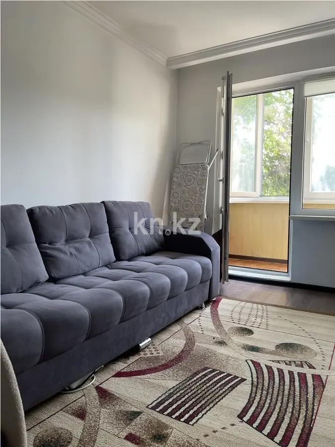 Продажа 1-комнатной квартиры, 30 м² в Алматы - фото 2
