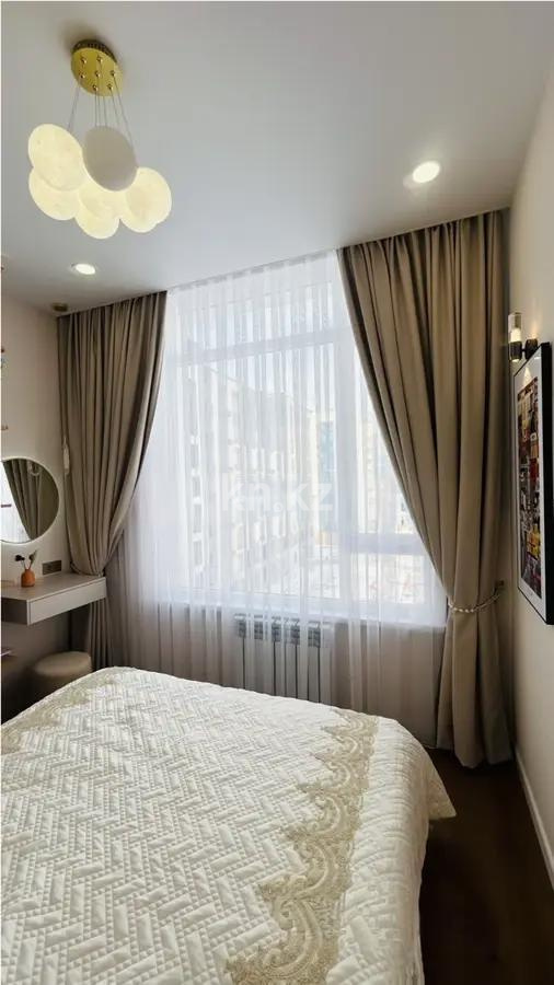 Продажа 2-комнатной квартиры, 50 м² - Продажа квартир в новостройках Астаны без посредников с фото - страница 6 фото 2 из 5