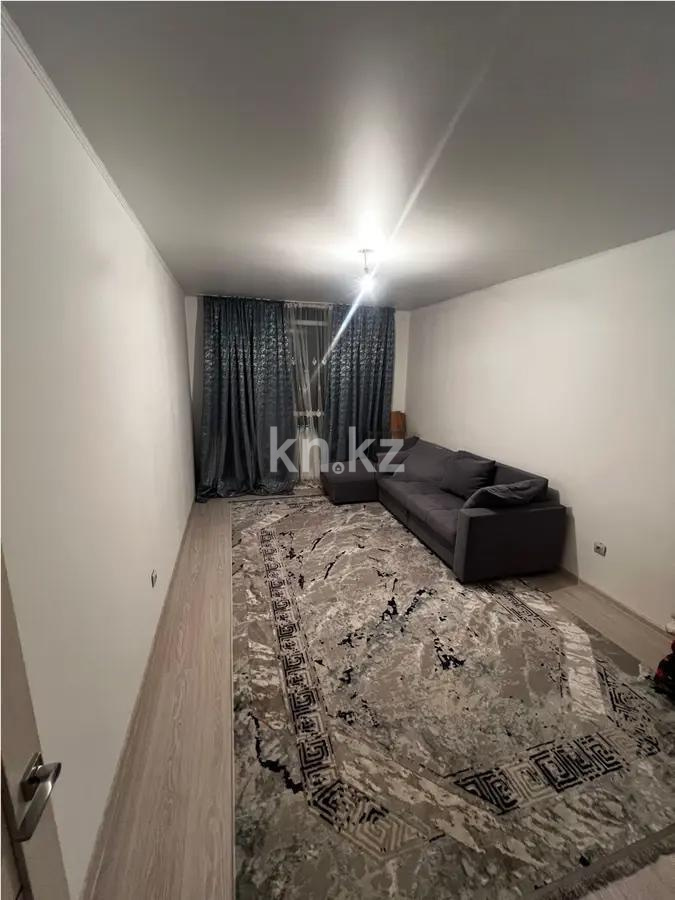 Продажа 2-комнатной квартиры, 77 м² в Алматы