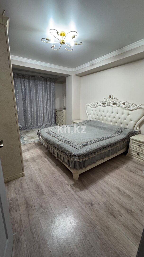 Продажа 2-комнатной квартиры, 57 м² в Алматы - фото 9