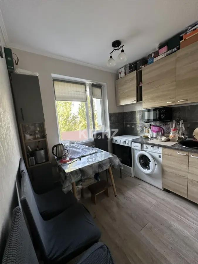 Продажа 2-комнатной квартиры, 44 м² - Продажа двухкомнатных квартир в Караганде фото 3 из 5