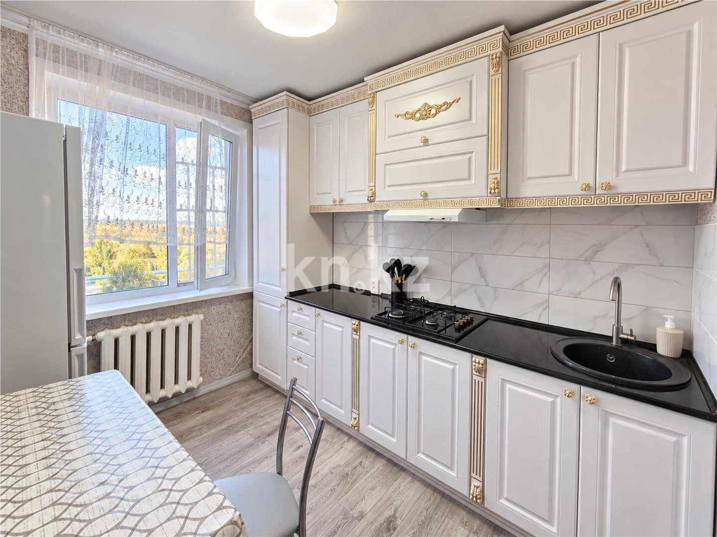 Продажа 3-комнатной квартиры, 62 м² в Темиртау - фото 8