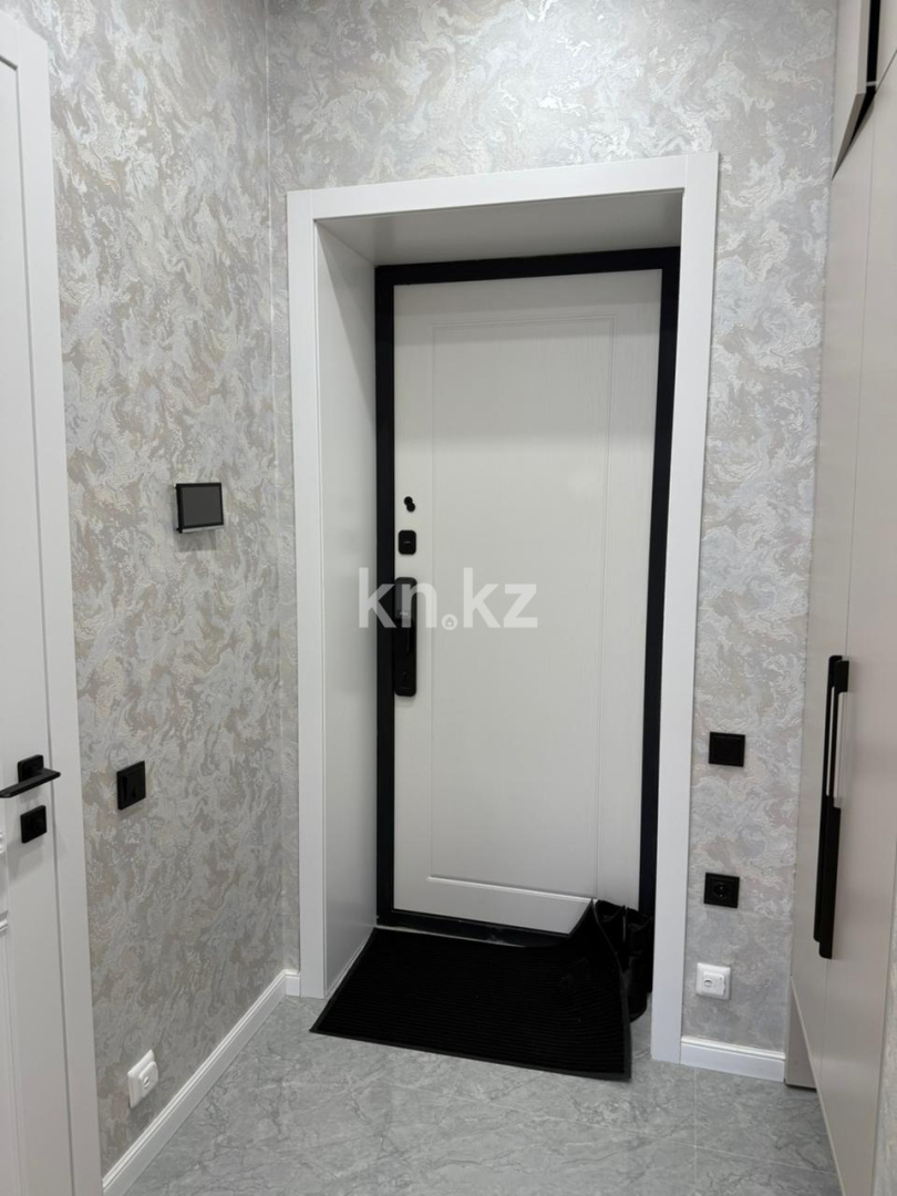 Аренда 2-комнатной квартиры, 44 м² - Аренда квартир помесячно в Астане фото 6 из 13