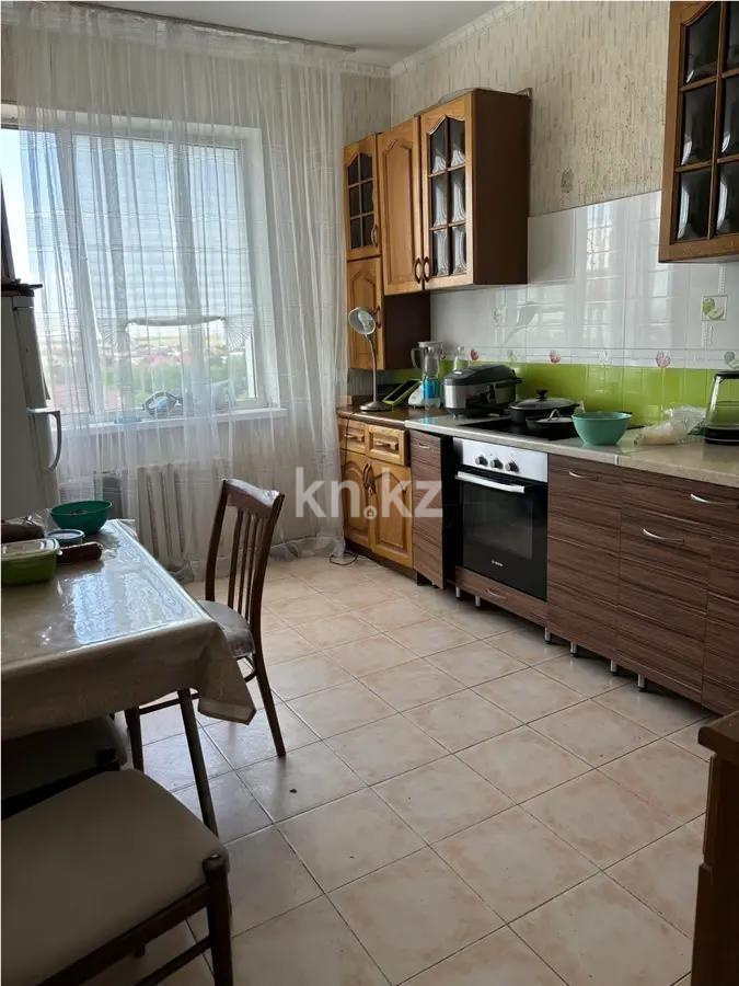 Продажа 2-комнатной квартиры, 66 м², мкр-н 8 в Темиртау - фото 4