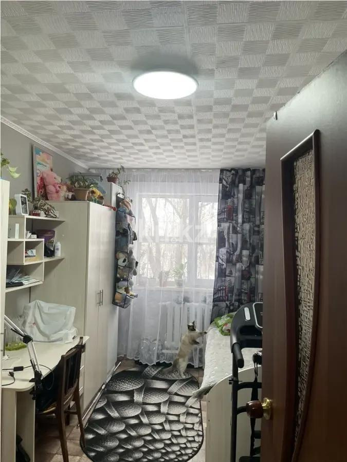 Продажа 3-комнатной квартиры, 61 м² в Шахтинске - фото 2