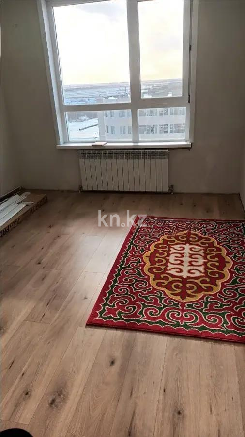 Продажа 3-комнатной квартиры, 75 м², ул. Нажимеденова, дом  64 в Астане - фото 2