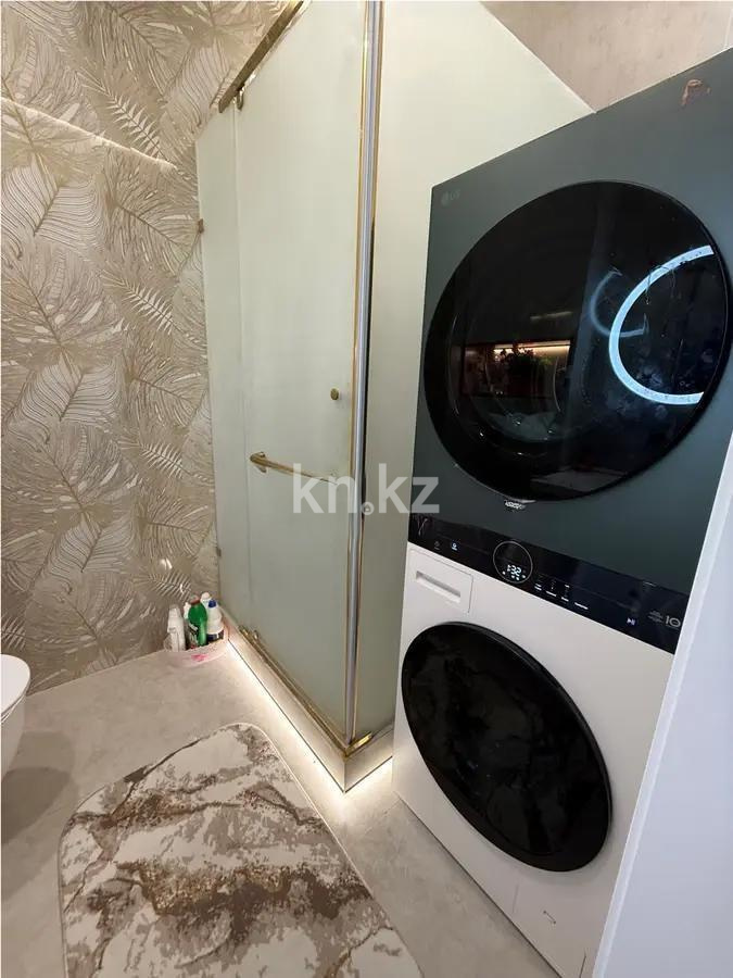 Продажа 4-комнатной квартиры, 135 м², ул. Бухар жырау, дом  31 в Астане - фото 7