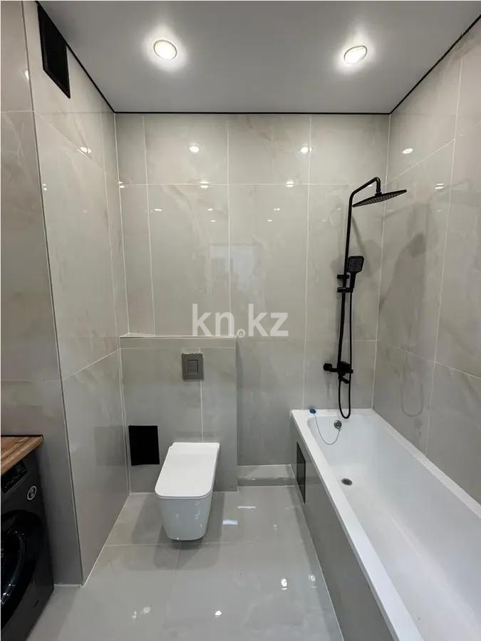 Продажа 2-комнатной квартиры, 52 м² - Продажа  двухкомнатных квартир в новостройках Астаны - страница 42 фото 3 из 4