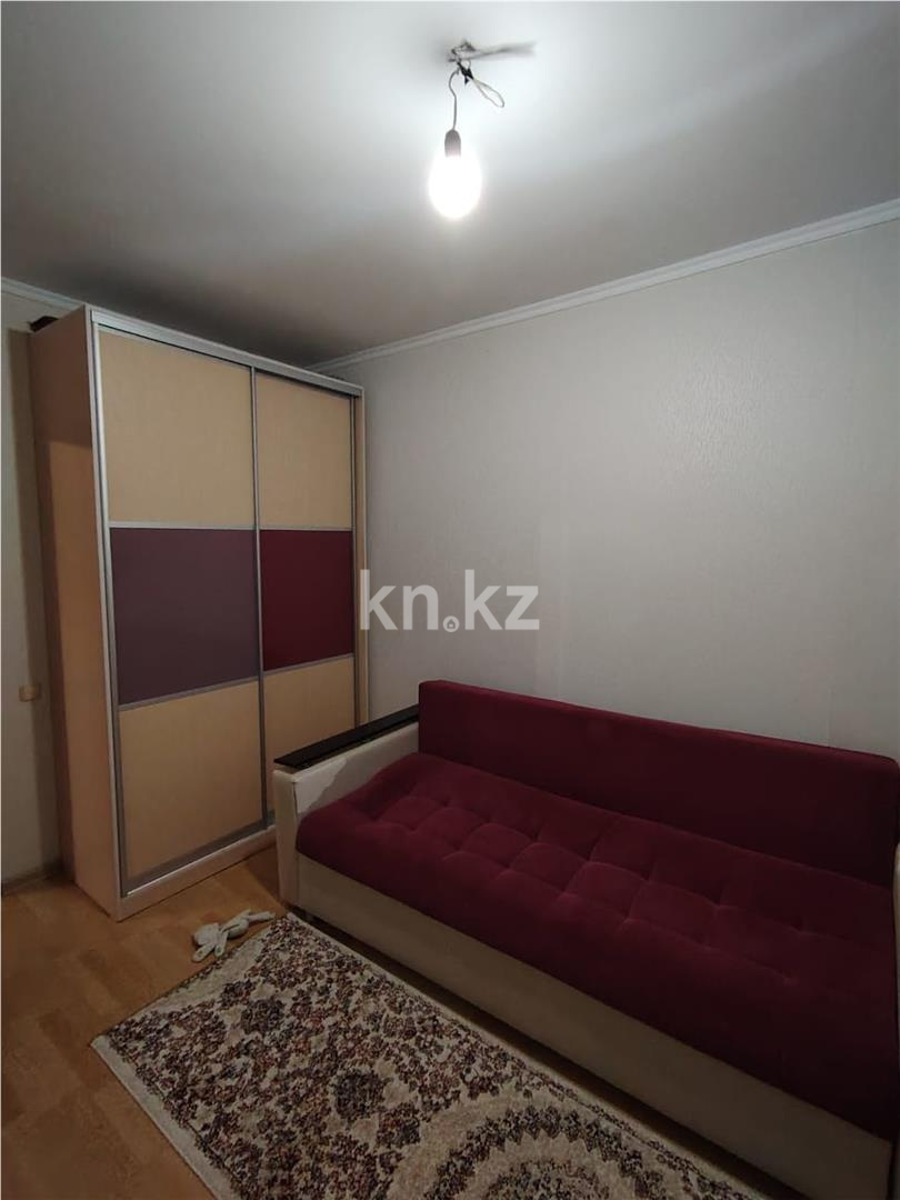 Продажа 4-комнатной квартиры, 76 м², ул. Таттимбета - Продажа квартир в Караганде фото 10 из 19