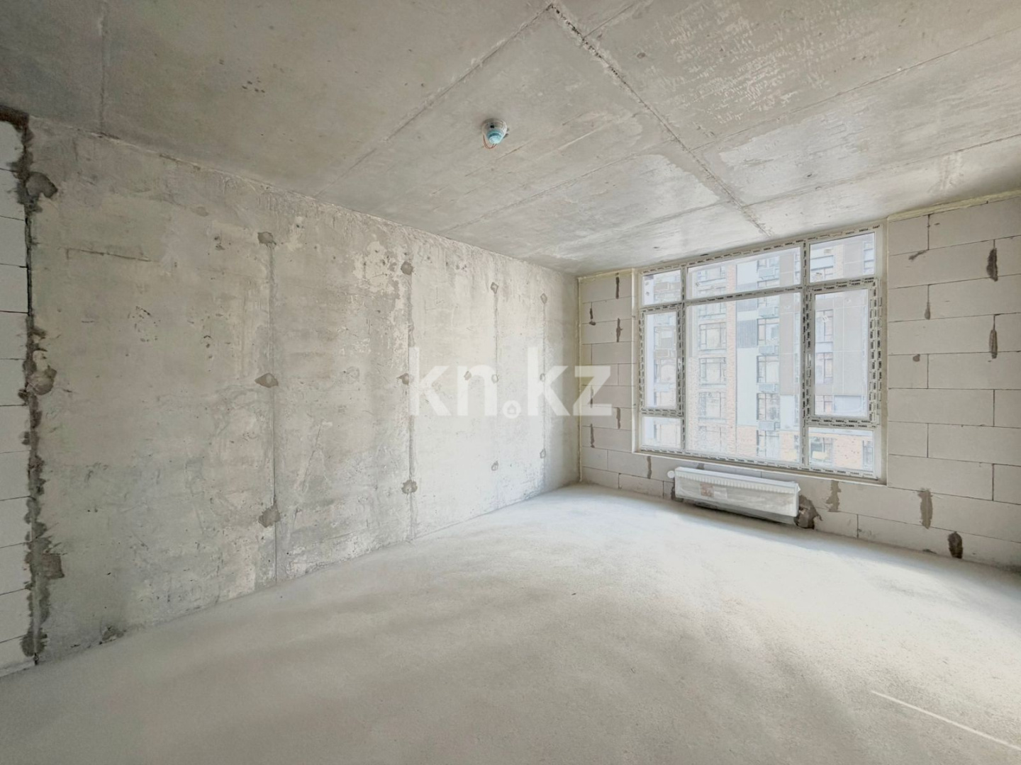 Продажа 4-комнатной квартиры, 115 м² - Продажа  четырехкомнатных квартир в новостройках Астаны - страница 12 фото 8 из 8