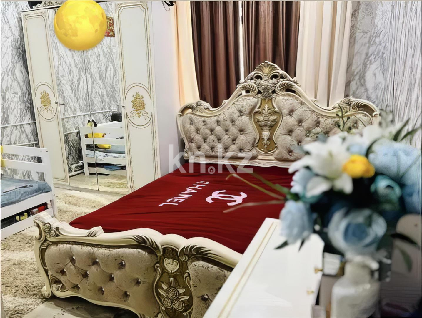 Продажа 3-комнатной квартиры, 53 м² в Темиртау