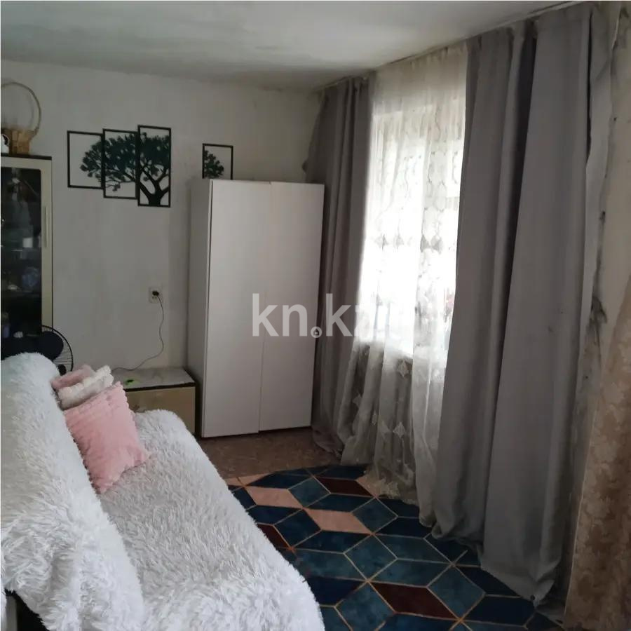 Продажа 1-комнатной квартиры, 33 м², ул. Караганды, дом  28 - Продажа  однокомнатных квартир в Темиртау фото 2 из 2