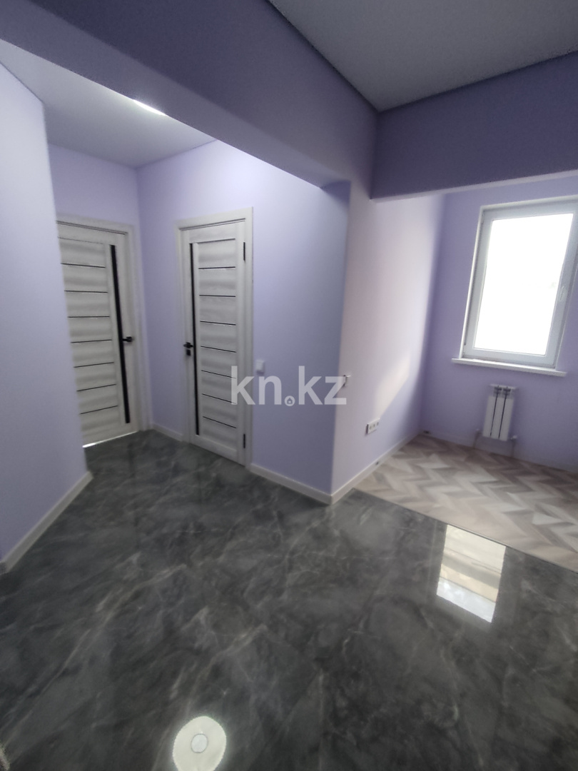 Продажа 2-комнатной квартиры, 73.3 м² в Алматы - фото 20