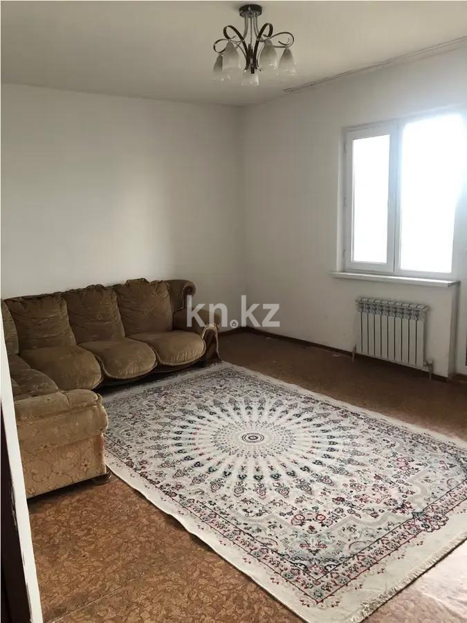 Продажа 5-комнатной квартиры, 70 м², ул. Чуланова, дом  157 - Продажа  пятикомнатных квартир в Алматы без посредников фото 1 из 5