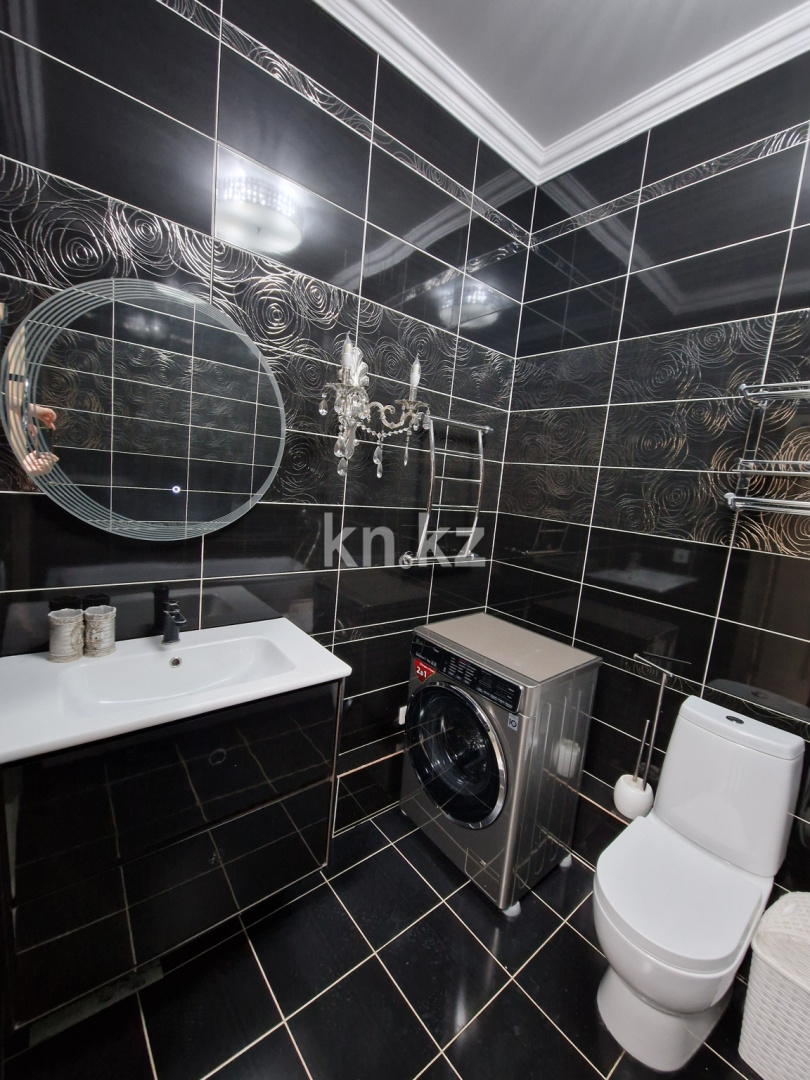 Продажа 2-комнатной квартиры, 46 м² - Продажа квартир в новостройках Алматы без посредников фото 4 из 10