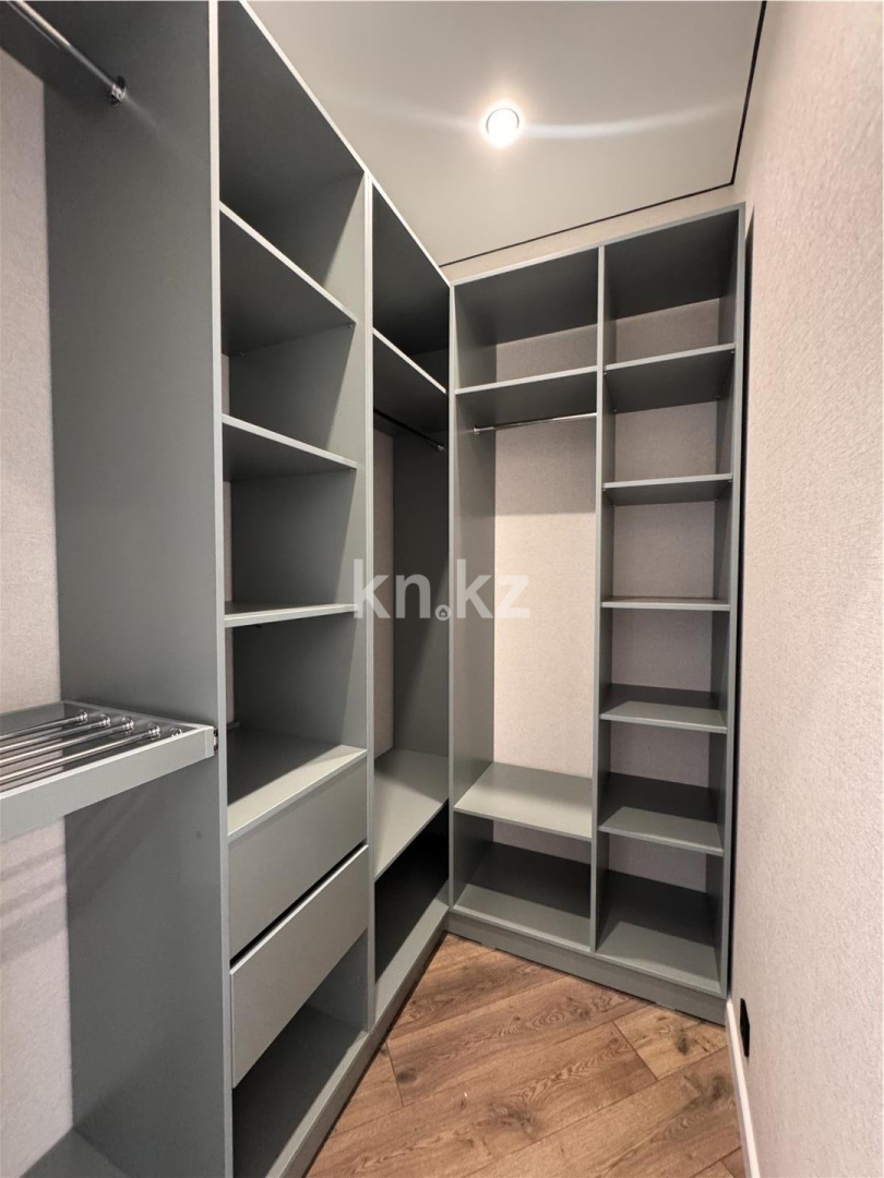 Продажа 3-комнатной квартиры, 114 м² в Караганде - фото 23