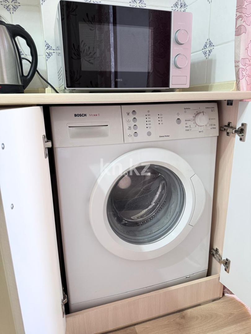 Аренда 2-комнатной квартиры, 60 м² - Аренда квартир помесячно в Караганде фото 11 из 18