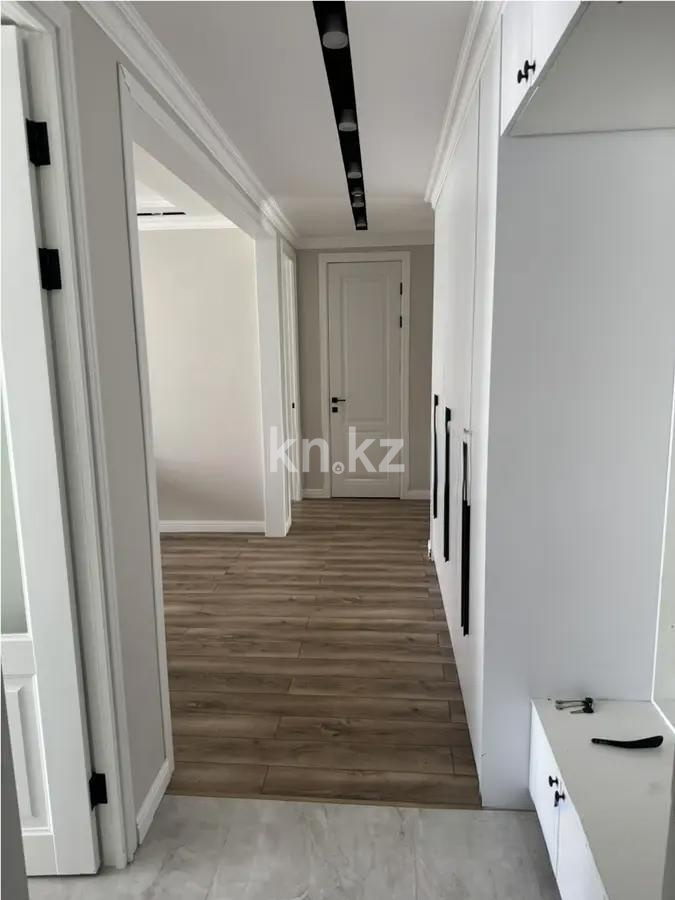 Продажа 3-комнатной квартиры, 76 м² - Продажа трехкомнатных квартир в монолитно-каркасном доме в Казахстане - страница 3 фото 6 из 6