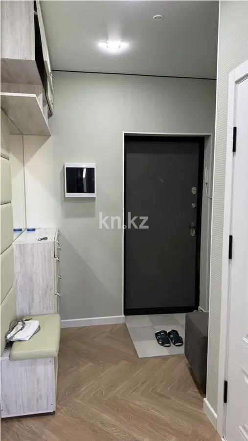 Продажа 2-комнатной квартиры, 54 м² - Продажа  двухкомнатных квартир в новостройках Алматы - страница 6 фото 9 из 9