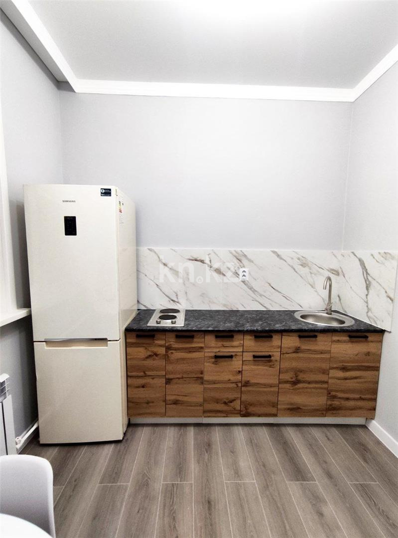 Продажа 2-комнатной квартиры, 54 м², ул. Дюсембекова - Продажа  двухкомнатных квартир в Караганде фото 6 из 12